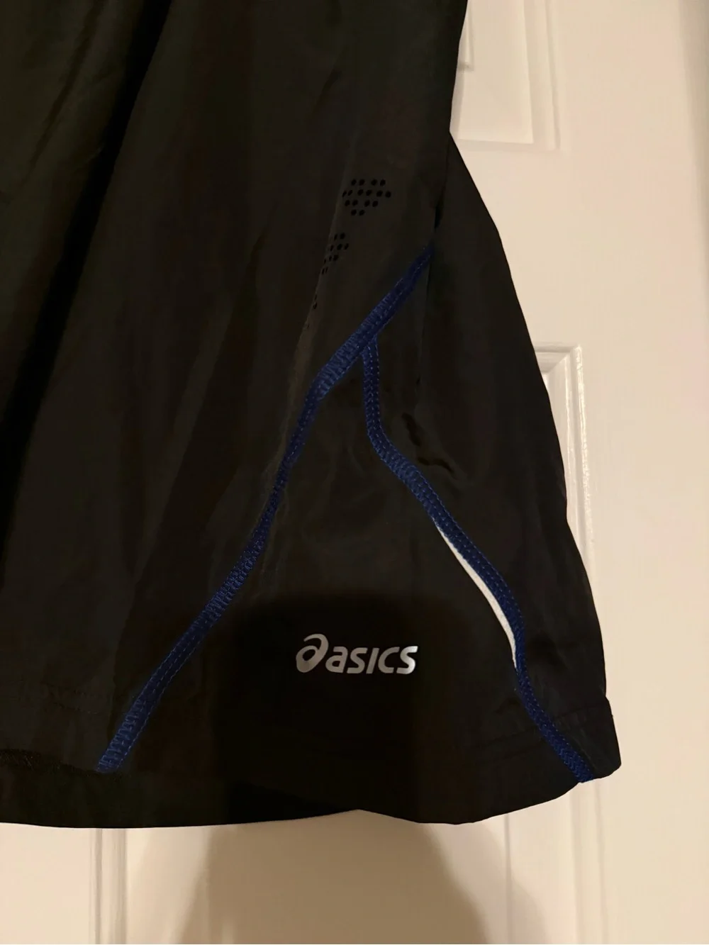 ASICS Men's Performance 2-in-1 Running Shorts XL